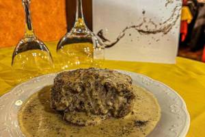 Ristorante Pace Piazza Roma