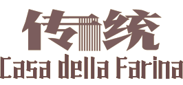 Casa Della Farina Marghera Logo Casa Della Farina Marghera