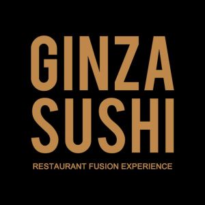 Ginza Sushi Logo Ginza Sushi