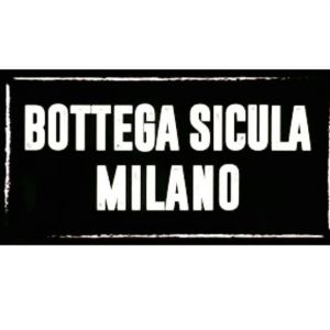 Bottega Sicula Milano Logo Bottega Sicula Milano