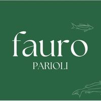 Trattoria Fauro Roma Logo Trattoria Fauro Roma