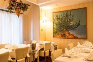 Capo Boi Ristorante Di G.Nicola
