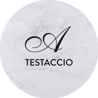 Logo Ristorante Angelina A Testaccio
