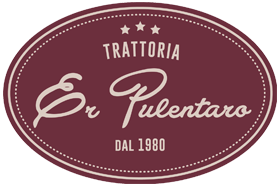 Er Pulentaro Specialità Di Pesce Logo Er Pulentaro Specialità Di Pesce