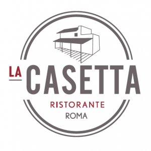 La Casetta Garbatella Logo La Casetta Garbatella