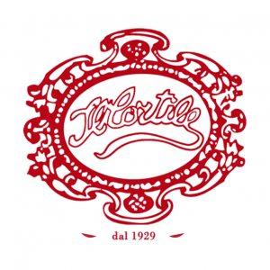 Ristorante Il Cortile Dal 1929 Logo Ristorante Il Cortile Dal 1929