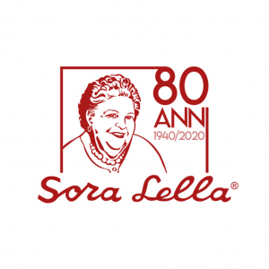 Trattoria Sora Lella Logo Trattoria Sora Lella