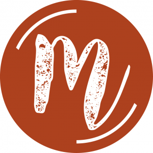 Mama Eat - Roma Trastevere Logo Mama Eat - Roma Trastevere