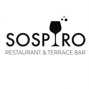 Sospiro Trastevere - Ristorante & Terrace Bar Logo Sospiro Trastevere - Ristorante & Terrace Bar
