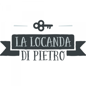La Locanda Di Pietro Logo La Locanda Di Pietro