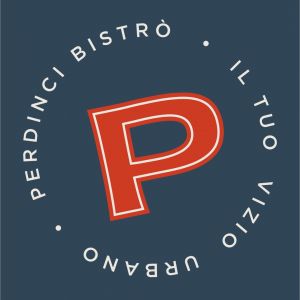 Perdinci Bistró Logo Perdinci Bistró