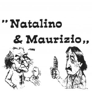 Natalino & Maurizio Logo Natalino & Maurizio