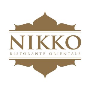 Ristorante Nikko Logo Ristorante Nikko