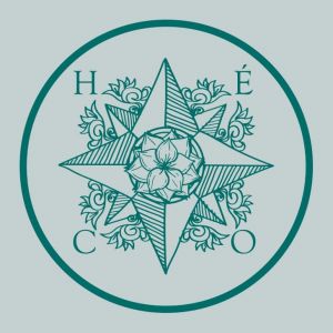 Hèco Eur Logo Hèco Eur