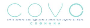 Logo Ristorante Covo Cugnana