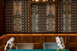 Ristorante Vista Duomo Milano