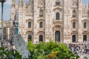 Ristorante Vista Duomo Milano