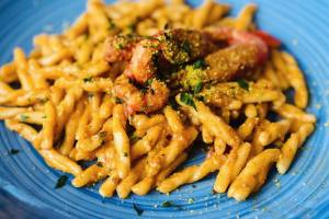 La Lanterna - Ristorante Pizzeria