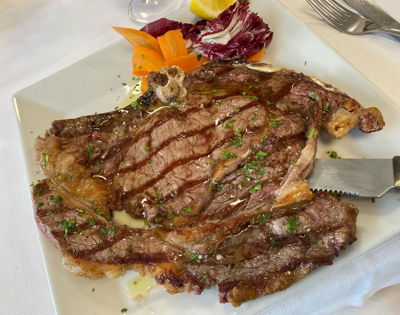 Trattoria del Corso