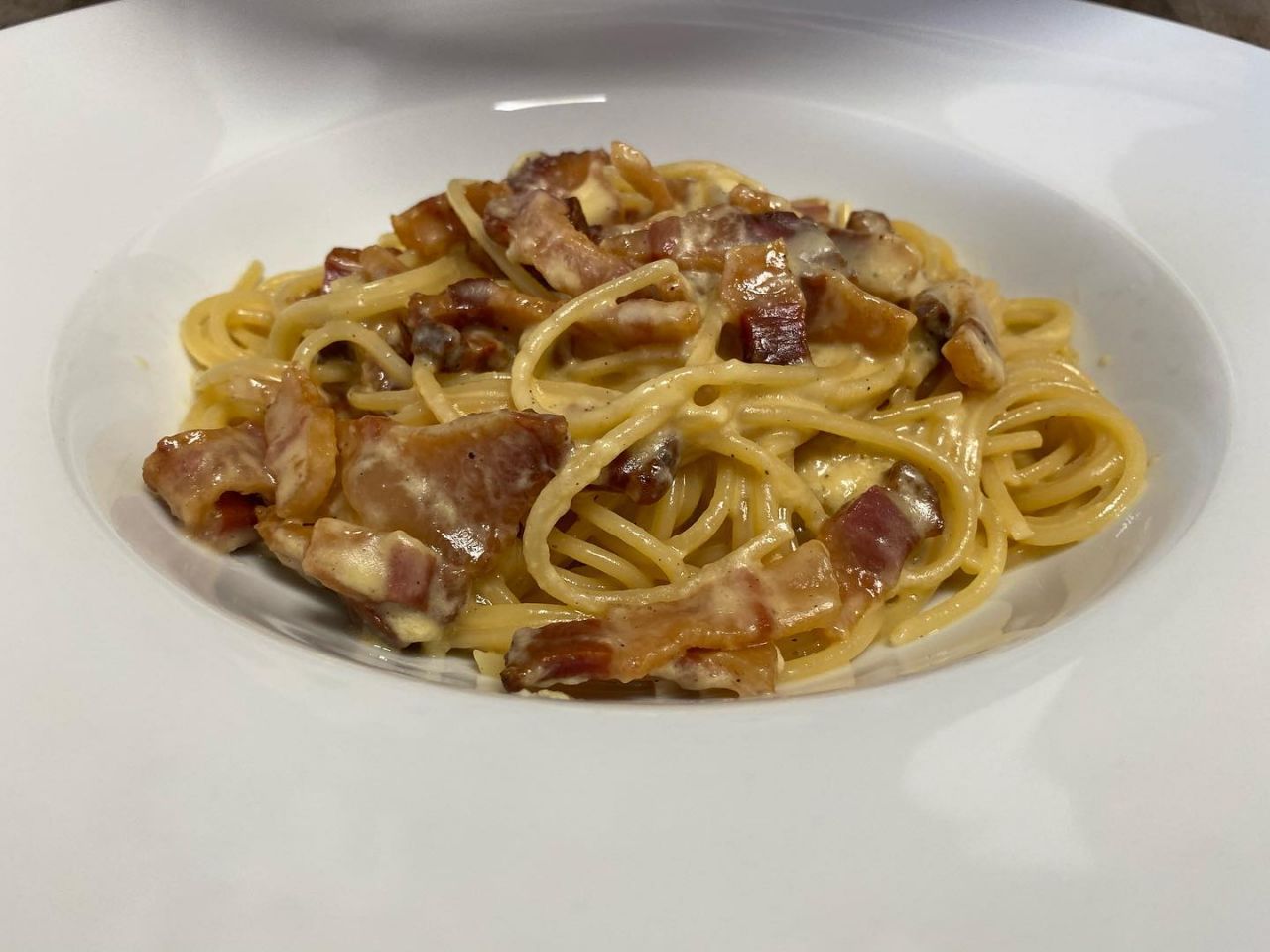 Trattoria del Corso