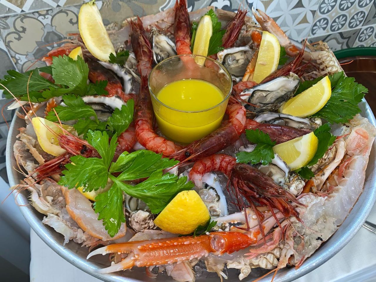 Trattoria del Corso