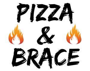 Logo New Reset Pizza & Brace